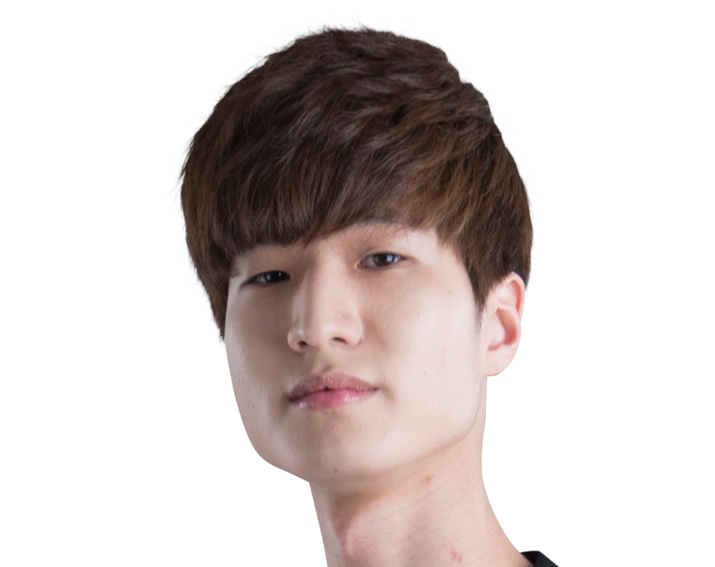 Seonghyuk 'Kuzan' Lee