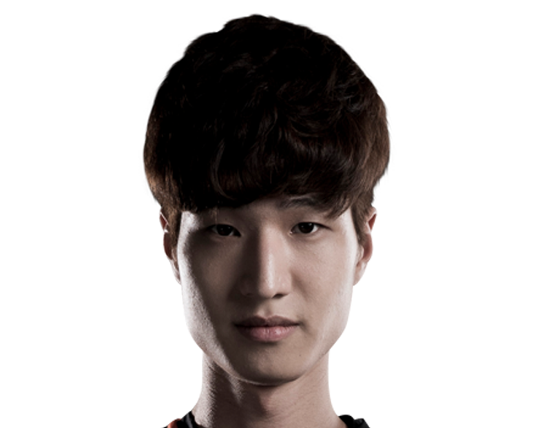 Seonghyuk 'Kuzan' Lee