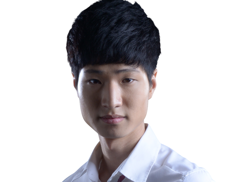 Seonghyuk 'Kuzan' Lee