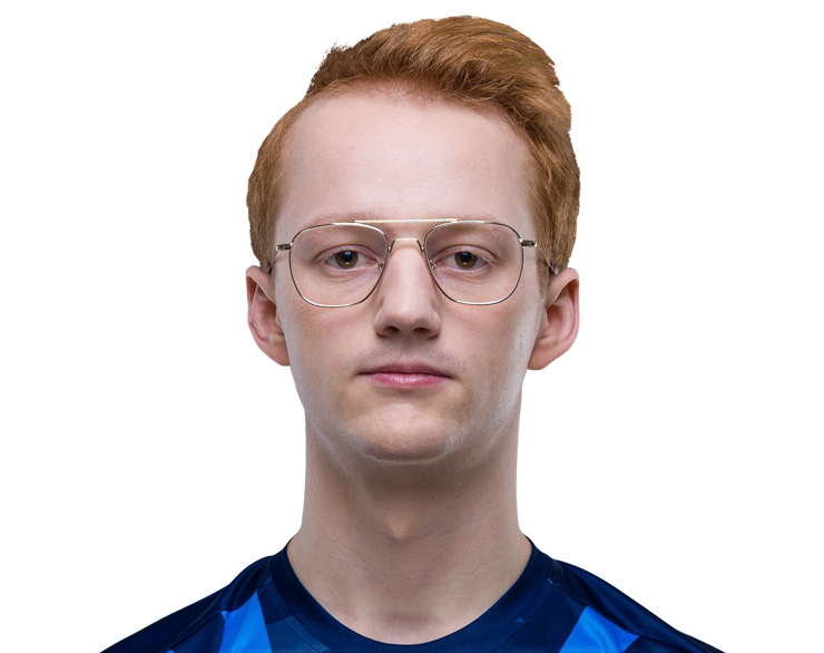Emil 'Larssen' Larsson
