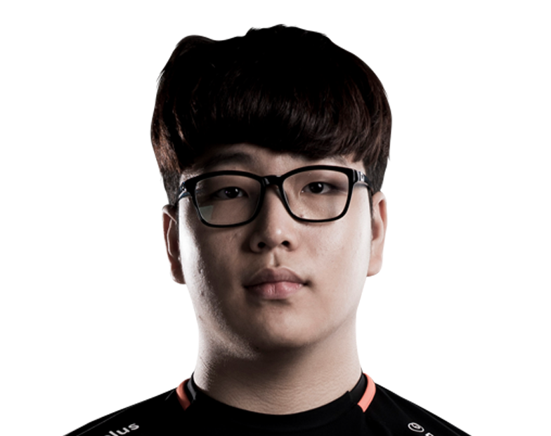 Taehun 'Lava' Kim