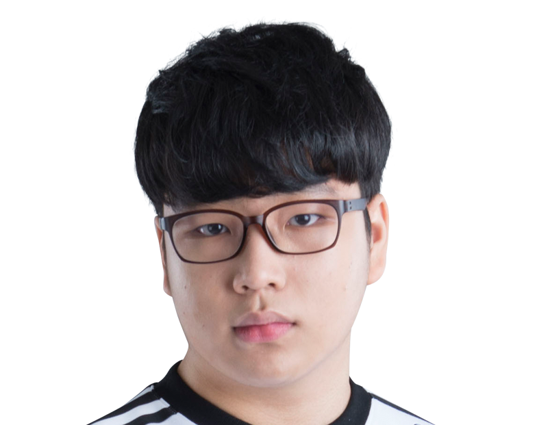 Taehun 'Lava' Kim