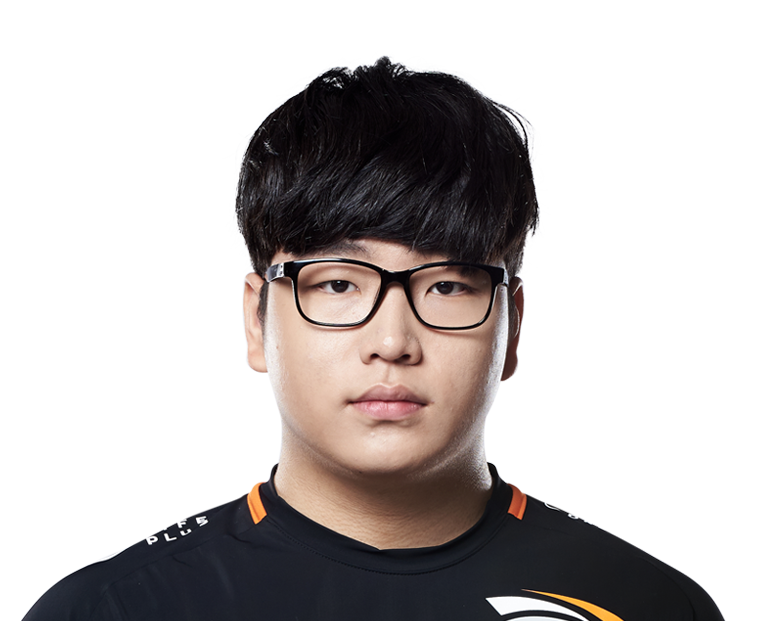 Taehun 'Lava' Kim