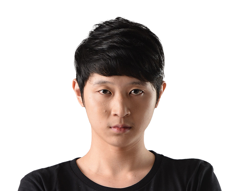 Bing-Sin 'LBB' Liu