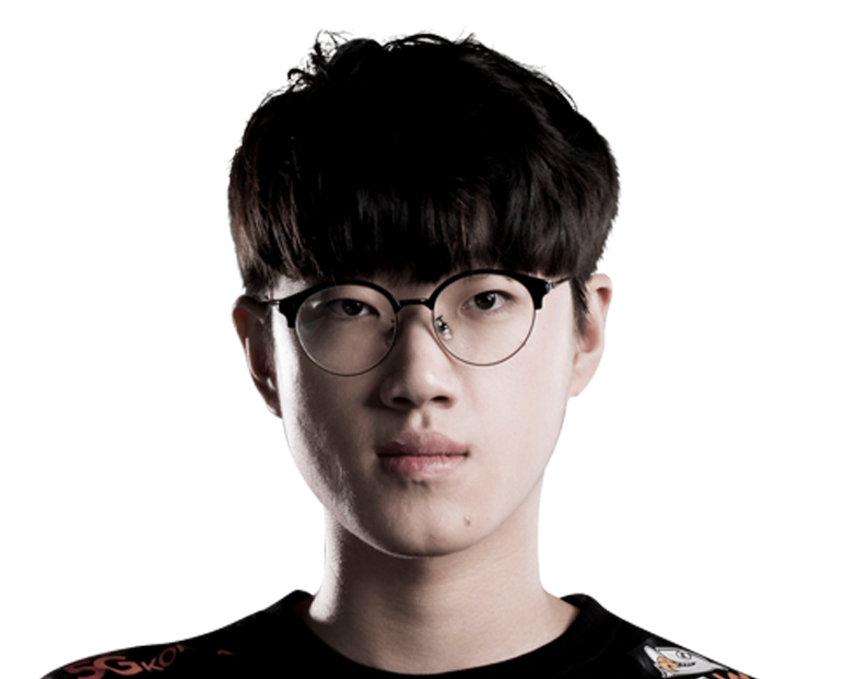Kyeore 'Leo' Han