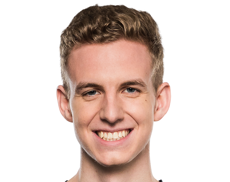 Eric 'Licorice' Ritchie
