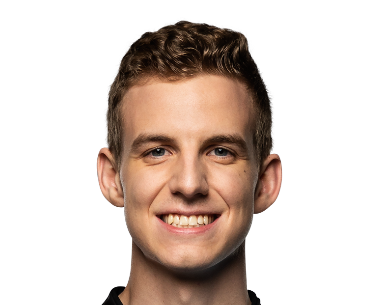 Eric 'Licorice' Ritchie