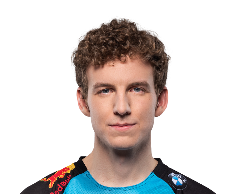 Eric 'Licorice' Ritchie