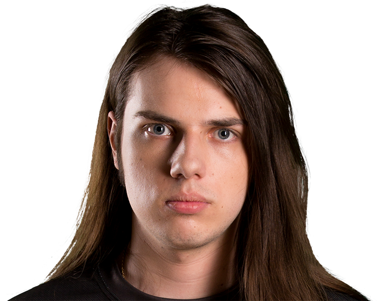 Kirill 'Likkrit' Malofeev