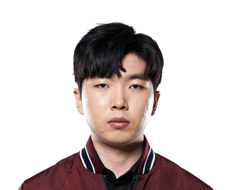 Manheung 'Lindarang' Heo