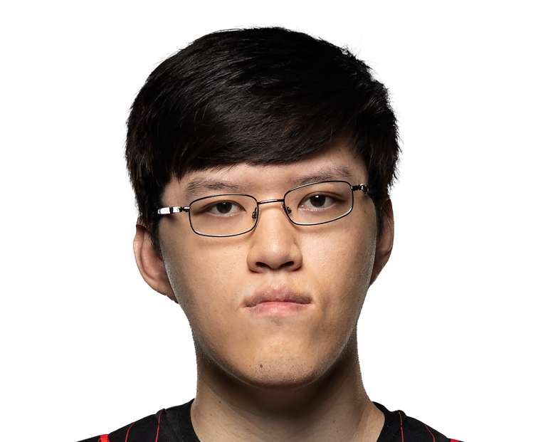 Allen 'Linsanity' Lin