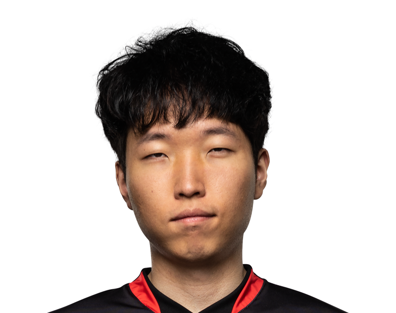 Taeyou 'Lira' Nam