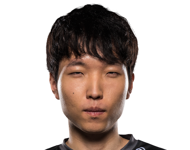 Taeyou 'LirA' Nam