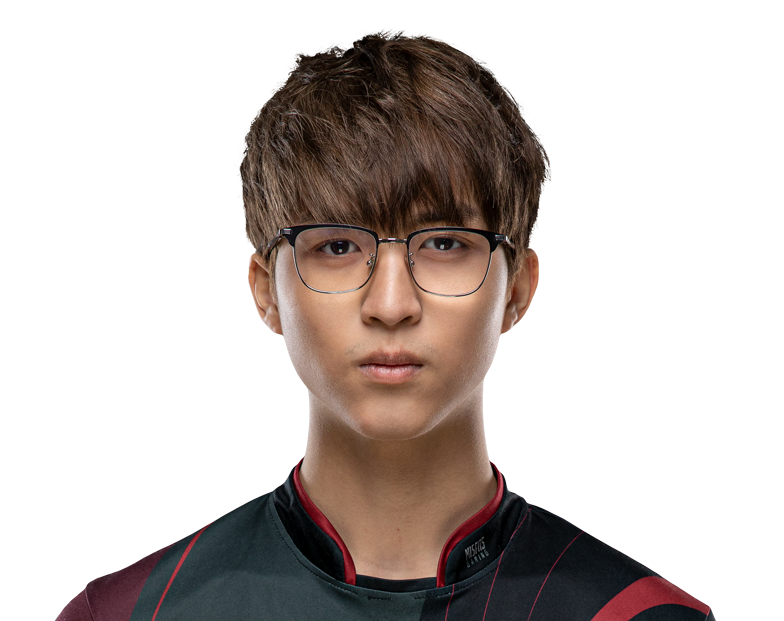 Steven 'Hans Sama' Liv