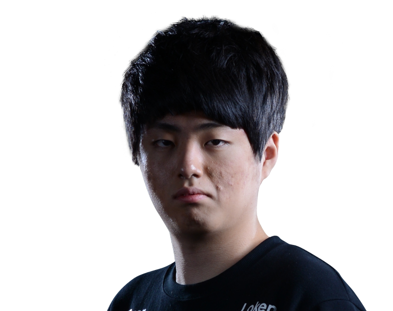 Dong-wook 'Loken' Lee