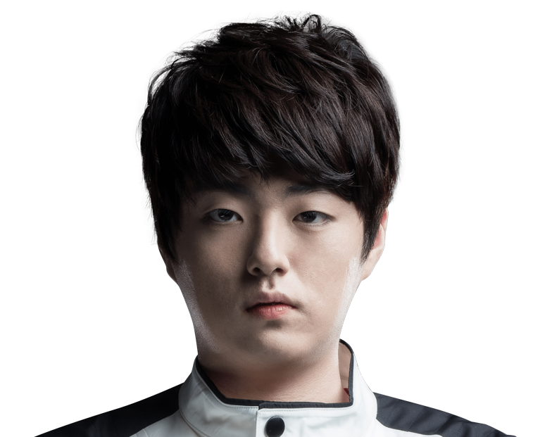 Dong-wook 'LokeN' Lee