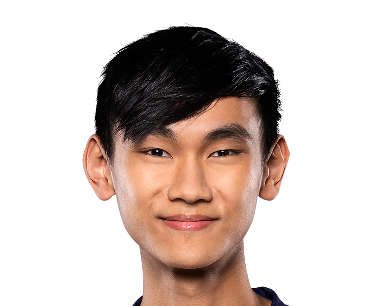 Lawrence 'Lost' Sze Yuy Hui