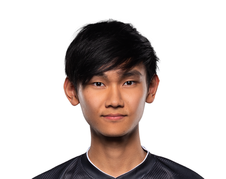 Lawrence 'Lost' Sze Yuy Hui