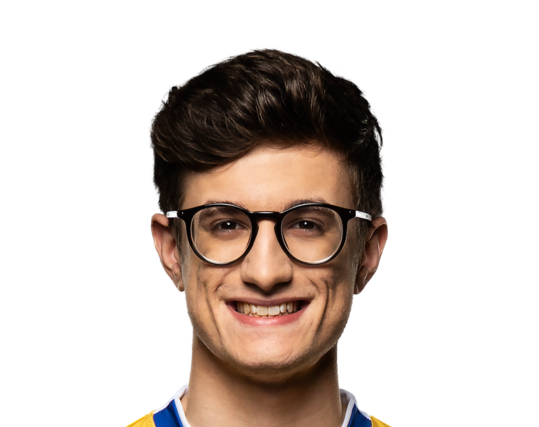 Samson 'Lourlo' Jackson