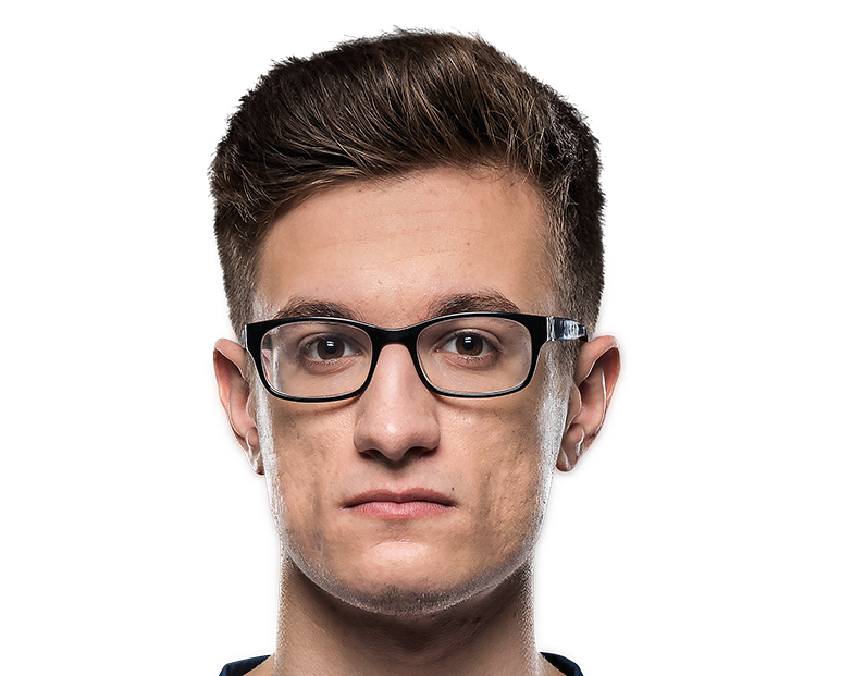 Samson 'Lourlo' Jackson