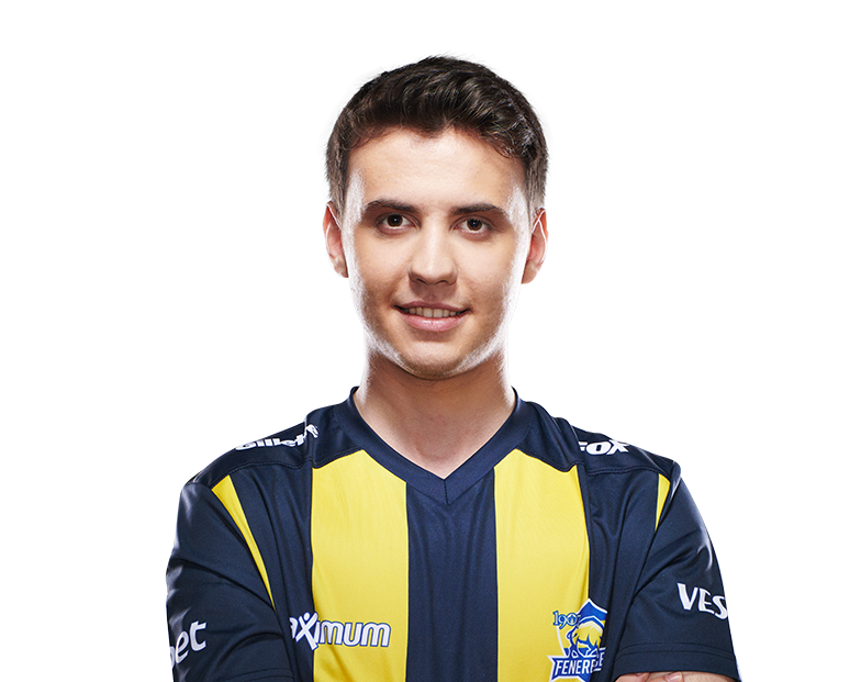 Fatih 'Luger' Güven