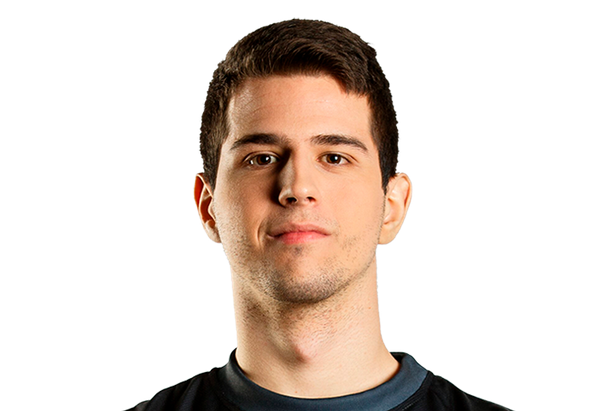 Luka 'Lukezy' Trumbic