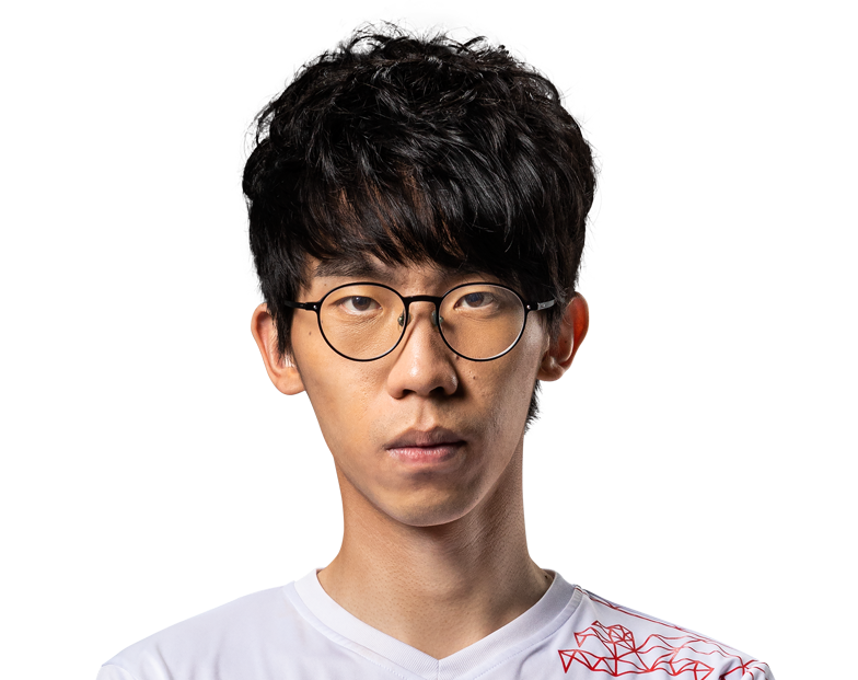 Siao Sian 'M1ssion' Chen