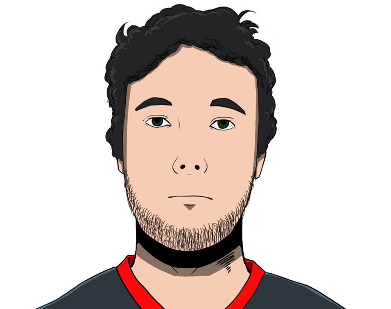 Mathieu 'Mactor' Felicite