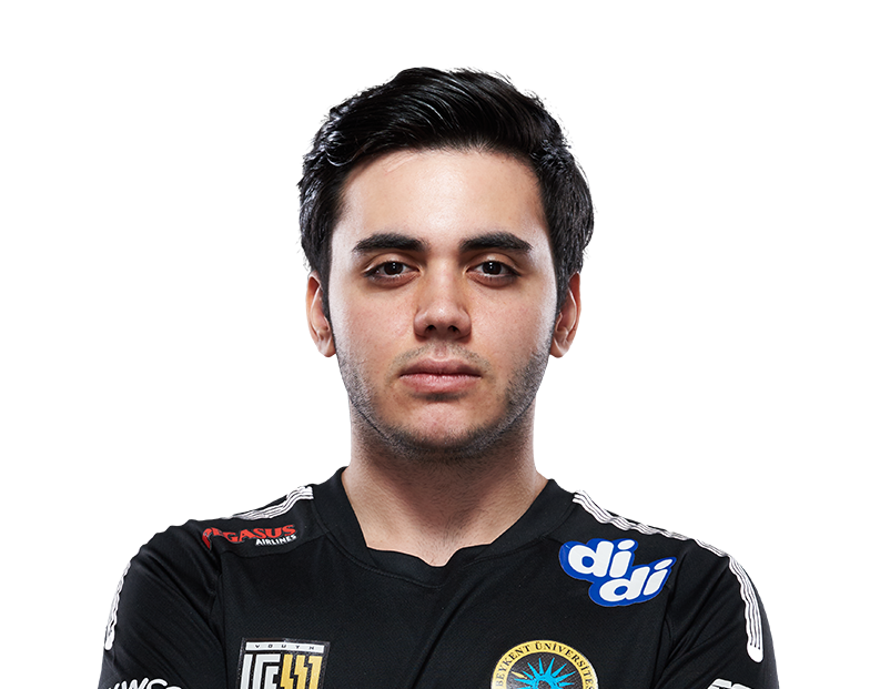 Gökhan 'Madness' Uçar