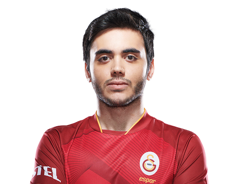 Gökhan 'Madness' Uçar