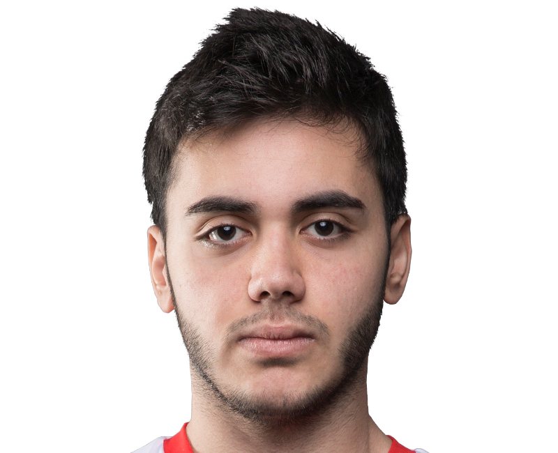 Gökhan 'Madness' Uçar