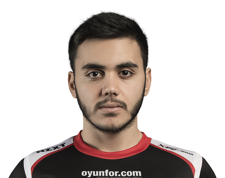 Gökhan 'Madness' Uçar