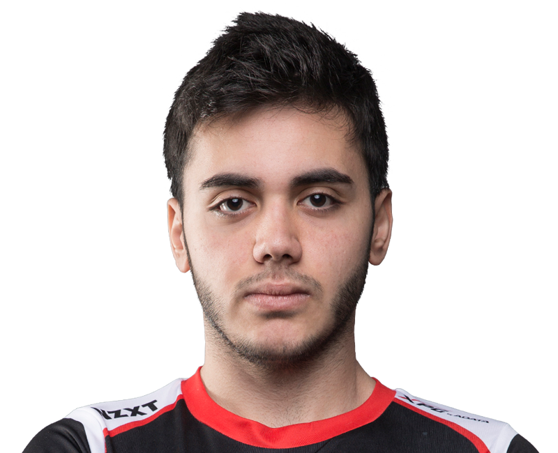 Gökhan 'Madness' Uçar