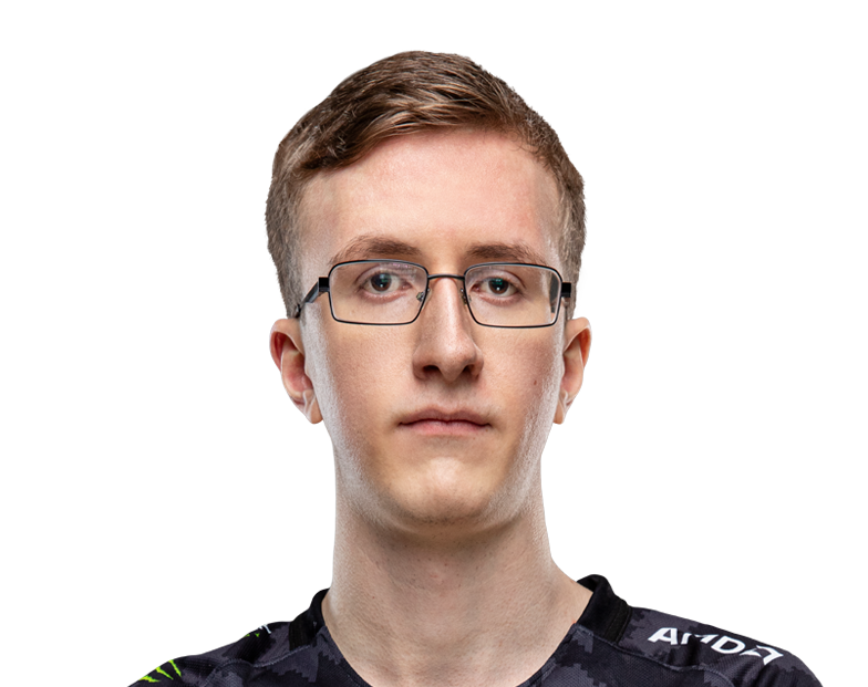 Felix 'MagiFelix' Boström