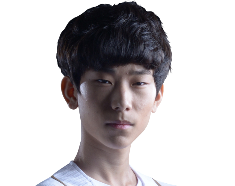 Geun-seong 'Malrang' Kim
