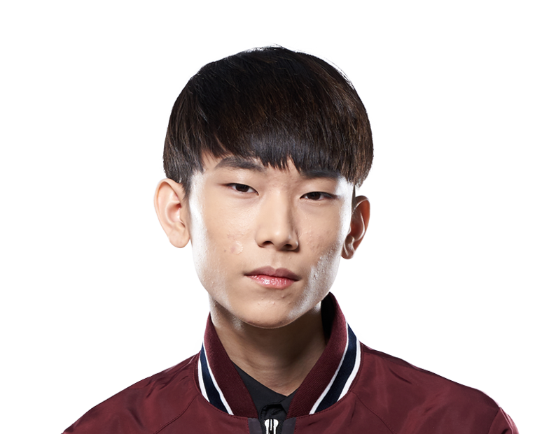 Geun-seong 'Malrang' Kim