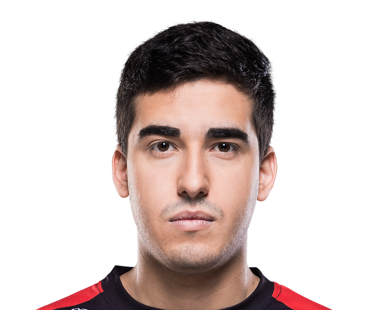 Juan 'MANTARRAYA' Abdón