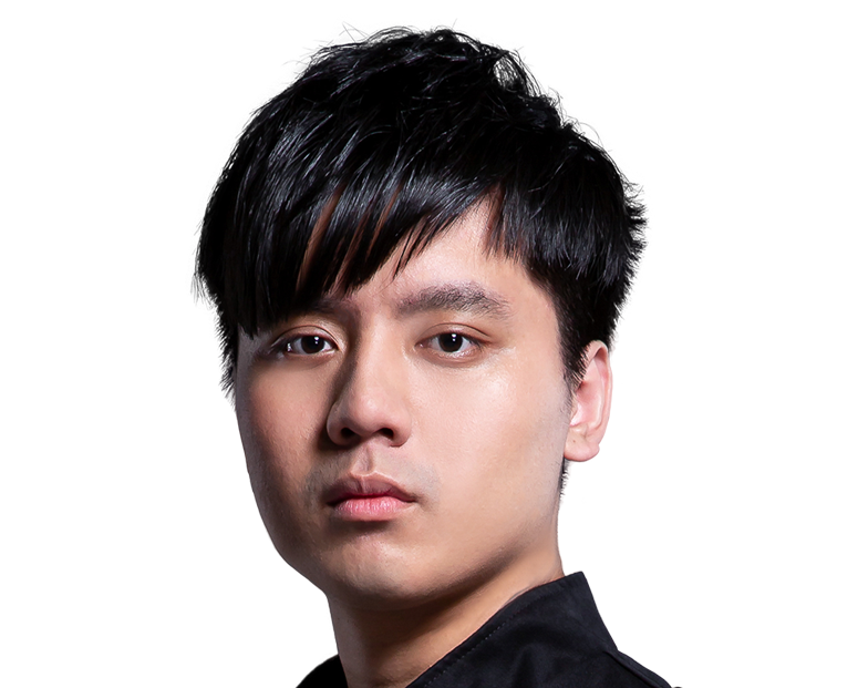 Yi-Tang 'Maple' Huang
