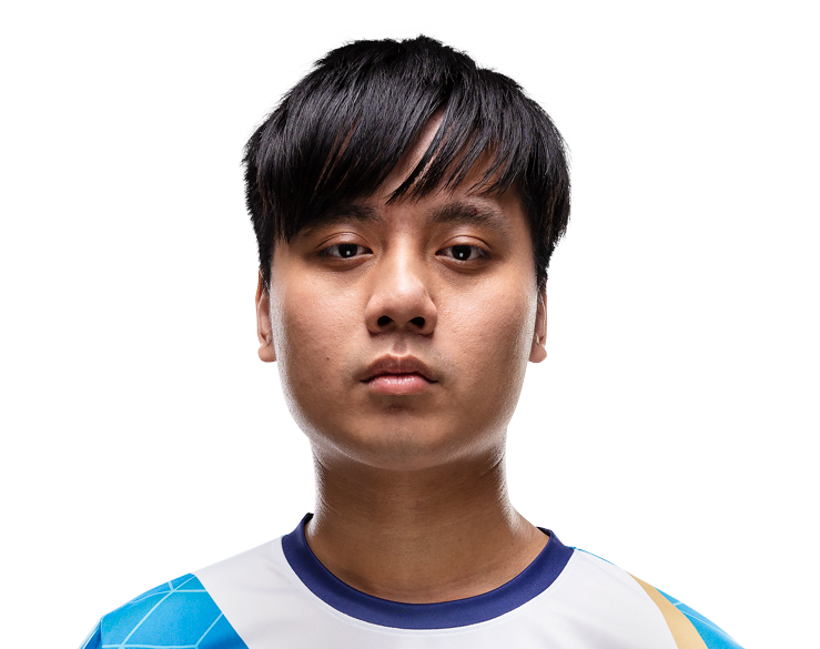 Yi-Tang 'Maple' Huang