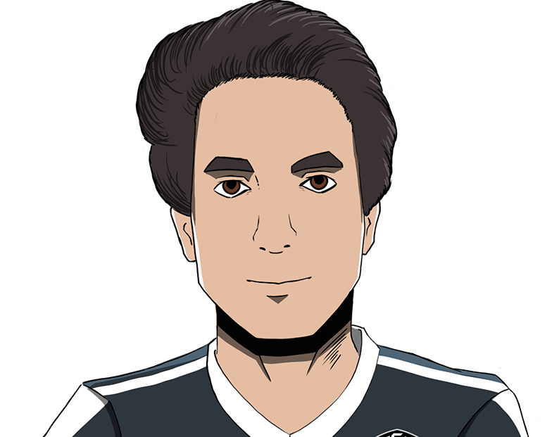 Alexis 'Marex' Girat