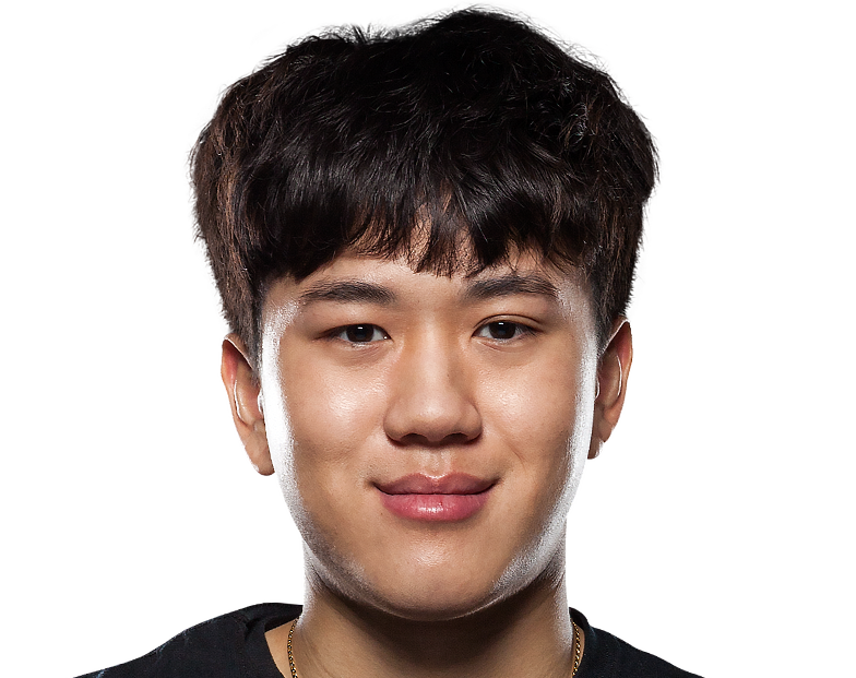 Brandon 'Mash' Phan