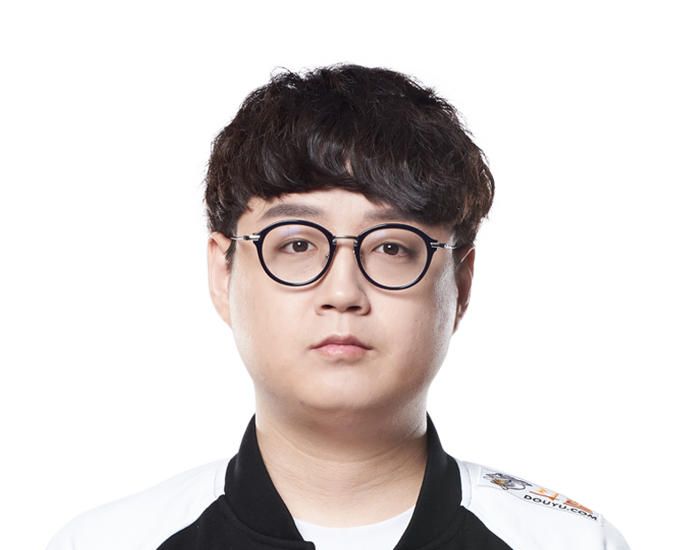 Sehyoung 'Mata' Cho