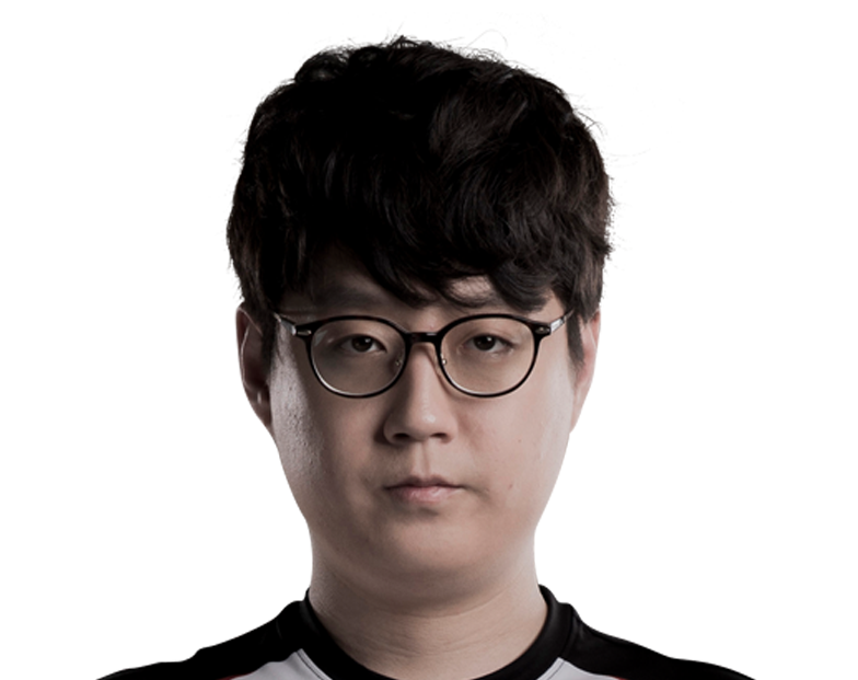 Sehyoung 'Mata' Cho