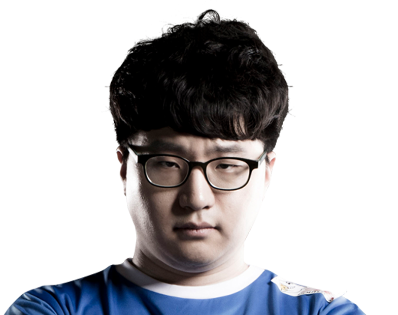 Jongbeen 'Max' Jeong