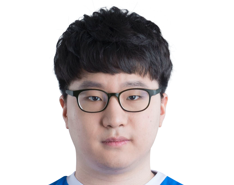 Jongbeen 'Max' Jeong
