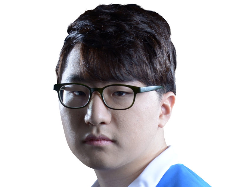 Jongbeen 'Max' Jeong