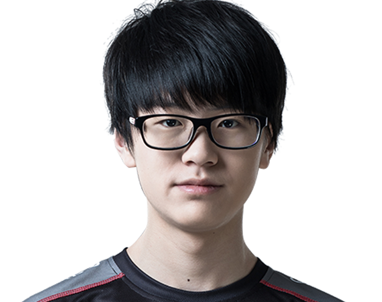 Ye 'Meiko' Tian