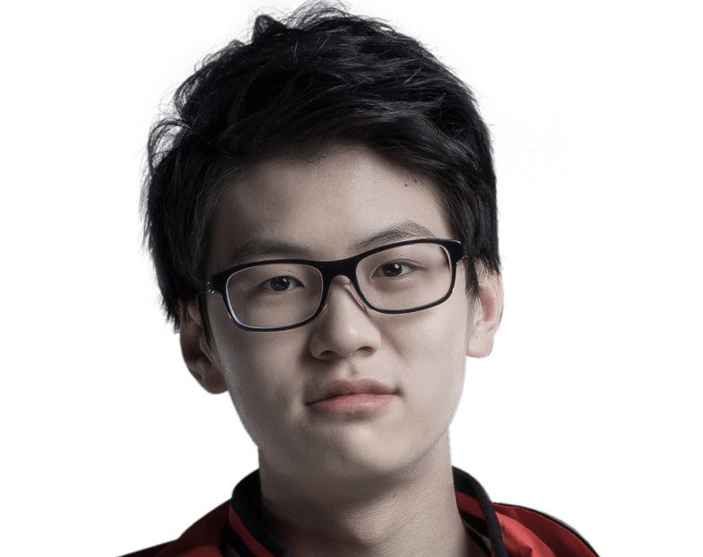 Ye 'Meiko' Tian