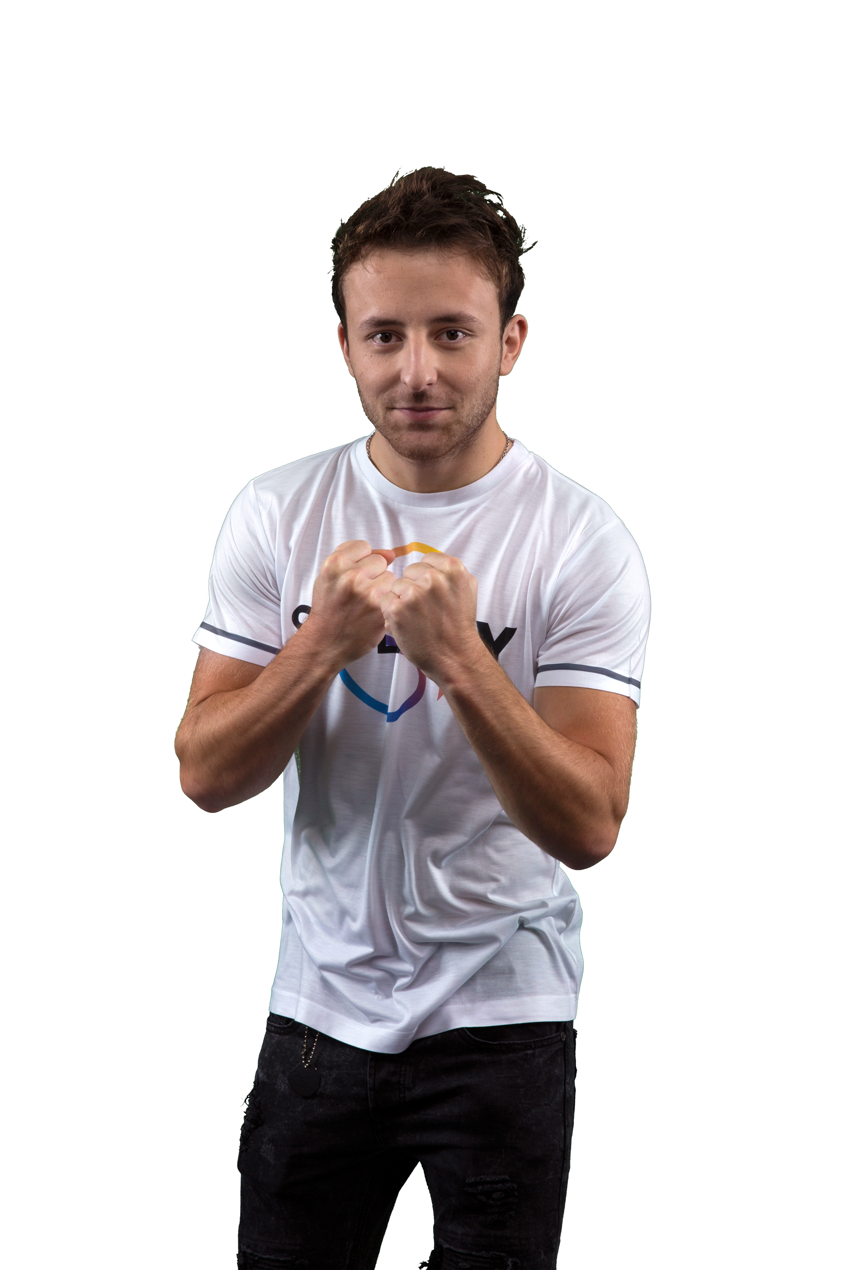 Alexis 'Melon' Barrachin