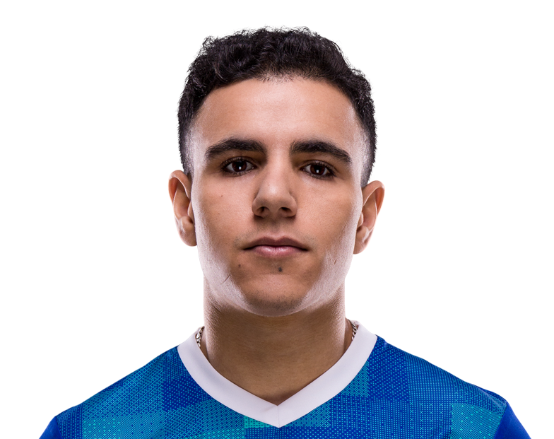 Jonas 'Memento' Elmarghichi